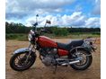 YAMAHA XV 750 SE 1982/5 - 4
