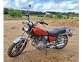 YAMAHA XV 750 SE 