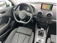 AUDI A3 2015/11 - 15