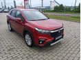 SUZUKI S-CROSS 2025 - 2
