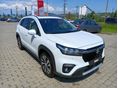 SUZUKI S-CROSS 2025 - 2