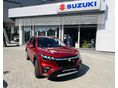 SUZUKI S-CROSS 2025/6 - 2
