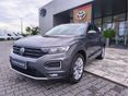 VOLKSWAGEN T-ROC 2021 - 1