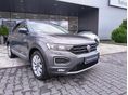 VOLKSWAGEN T-ROC 2021 - 2