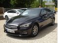 Eladó INFINITI Q50 2.2d Premium (Automata) MAGYAR RENDSZÁMOS ÉS OKMÁNYOS 3 499 999 Ft
