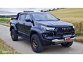 TOYOTA HILUX Hilux 2.8 D-4D 4x4 Double GR Sport (Automata) Új GR Sport Modvix Offroad Edition eladó. bérelhető!