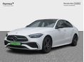 MERCEDES-BENZ C 300 e 9G-TRONIC Plug-in hybrid Magyarországi. 1. tulajdonos. Garanciás. Áfás
