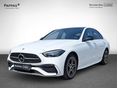 MERCEDES-BENZ C 300 e 9G-TRONIC Plug-in hybrid Magyarországi. 1. tulajdonos. Garanciás. Áfás