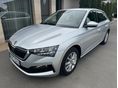 SKODA SCALA 1.0 TSI Style M.RSZÁGI V.SZ.KÖNYV LED ÉRINTŐ KÉPERNYŐS DIGITÁLIS MŰSZEREGYSÉG NAVI 180E KM
