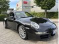 PORSCHE 911 Carrera 4S Tiptronic ic S Magyarországi.Carrera 4S.BOSE.Chrono csomag.Komfortülés.Napfénytető.NAVI.Xenon.F