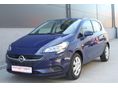 OPEL CORSA E 1.4 Enjoy TEMPOMAT BLUETOOTH SZERVIZKÖNYV KM-GARANCIA