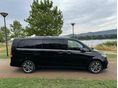 MERCEDES-BENZ V-OSZTÁLY 2023/4 - 2