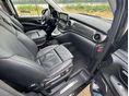 MERCEDES-BENZ V-OSZTÁLY 2023/4 - 5