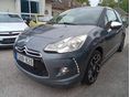 CITROEN DS3 1.6 THP Ultra Prestige