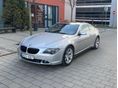 BMW 630 2005/10 - 2