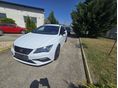 SEAT LEON ST 2.0 TSI Cupra 4Drive DSG7