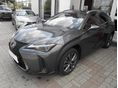 LEXUS UX 2023/10 - 1