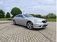 MERCEDES-BENZ CLS 55 AMG (Automata)