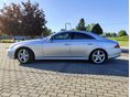 MERCEDES-BENZ CLS 55 AMG 2006 - 5