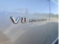 MERCEDES-BENZ CLS 55 AMG 2006 - 8