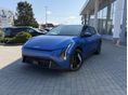 KIA EV4 EARTH PLUS + DWP csomag SR akkumulátorral DEMO AUTÓ. ÁFÁS ÁR!