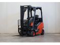 LINDE 2016 - 1