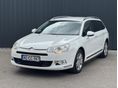 CITROEN C5 3.0 V6 HDi Exclusive (Automata) Költségmentes!! Vezérlés és teljes szervíz frissen elvégezve!