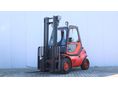 LINDE 2000 - 1