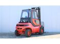 LINDE 2000 - 2