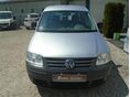 VOLKSWAGEN CADDY LIFE 2010/6 - 2