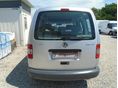 VOLKSWAGEN CADDY LIFE 2010/6 - 6