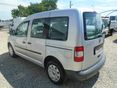 VOLKSWAGEN CADDY LIFE 2010/6 - 7