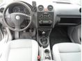 VOLKSWAGEN CADDY LIFE 2010/6 - 12