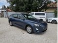 FORD FOCUS 1.5 EcoBlue Connected NAVI. ÜLÉS FŰTÉS. LED FÉNYSZÓRÓ. KAMERA. VÉGIG VEZETETT SZERVÍZKÖNYV