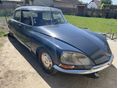 CITROEN DS 1971 - 1
