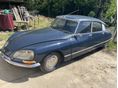 CITROEN DS 1971 - 2