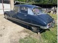 CITROEN DS 1971 - 3