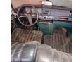CITROEN DS 1971 - 4
