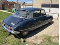 CITROEN DS 1971 - 5