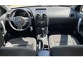 NISSAN QASHQAI 2008/6 - 7