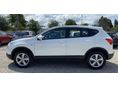 NISSAN QASHQAI 2008/6 - 2