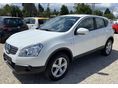 NISSAN QASHQAI 2008/6 - 1