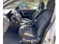 NISSAN QASHQAI 2008/6 - 8