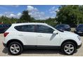 NISSAN QASHQAI 2008/6 - 5