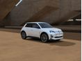 RENAULT R 5 r5 techno EV52 150LE FL
