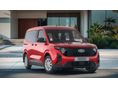 FORD TOURNEO 2026 - 1