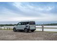 FORD TOURNEO 2026 - 2