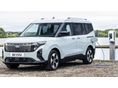FORD TOURNEO 2026 - 5