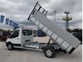 FORD TRANSIT 2.0 TDCi 350 MWB Trend RWD Júliusi AKCIÓ egyedi Billenőplatós!