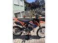 KTM 85 SX 2007/6 - 2